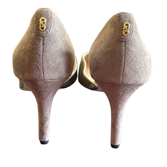 NWOT Cole Hahn Rendon pump II - Picture 3 of 9